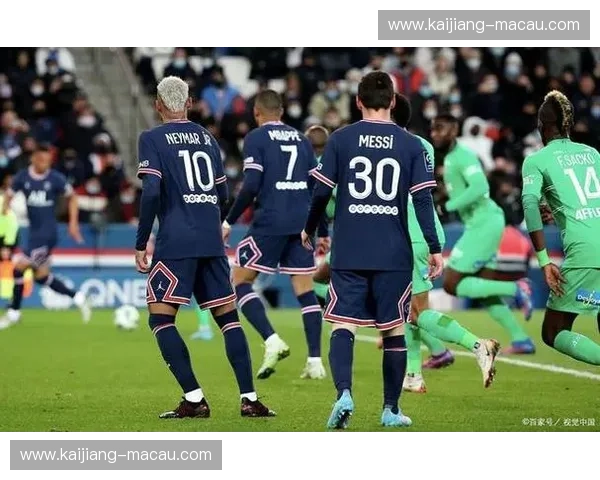 克莱蒙主场不敌南特 二月联赛一胜难求深陷保级区